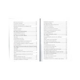 Open boek pagina’s van Geschiedenis van de Profeten voor informatieve studie